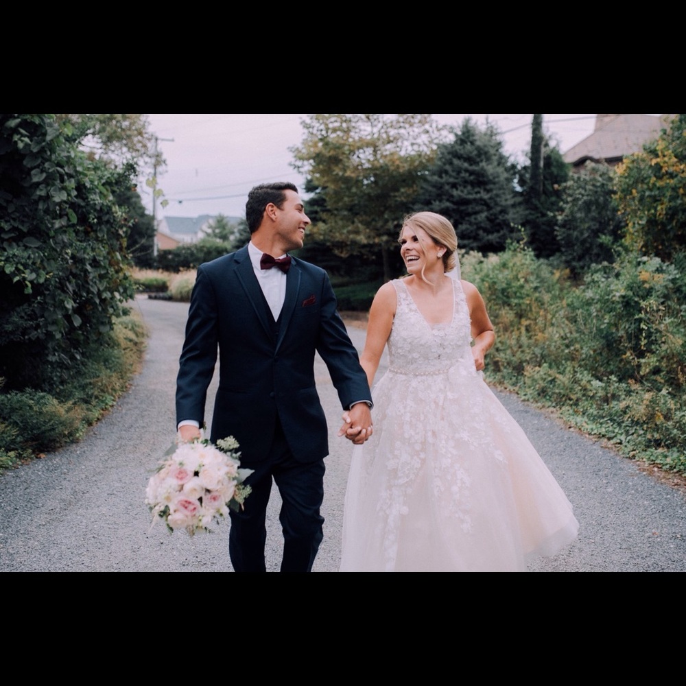 Meet your Posher, Molly